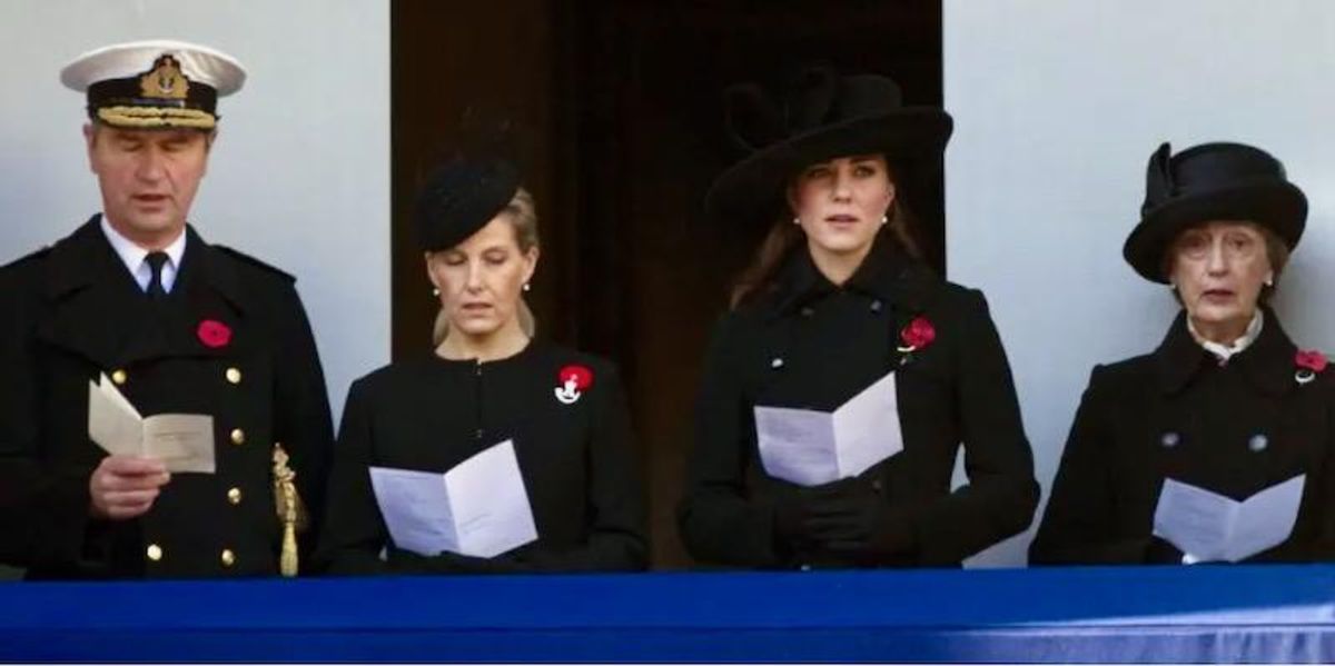 UK royals in new race row as William and Kate head to US