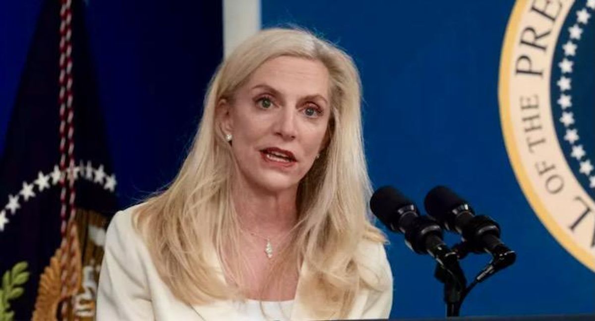 Top Fed official says corporate price hikes are fueling inflation