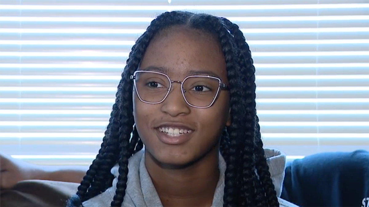 Innocent Black teen barred from skating rink after being misidentified by facial recognition technology