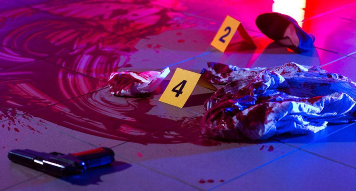 Shooting near Kansas City festival were three teens: police