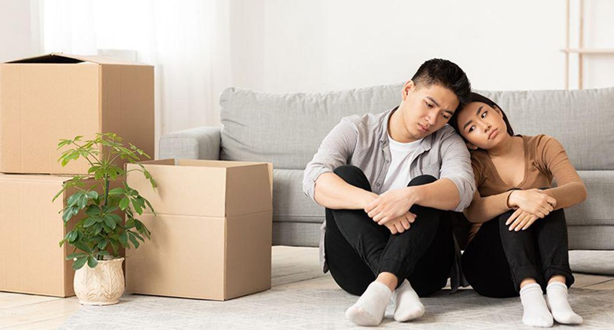 Millions of Americans at risk of losing homes as virus cases spike