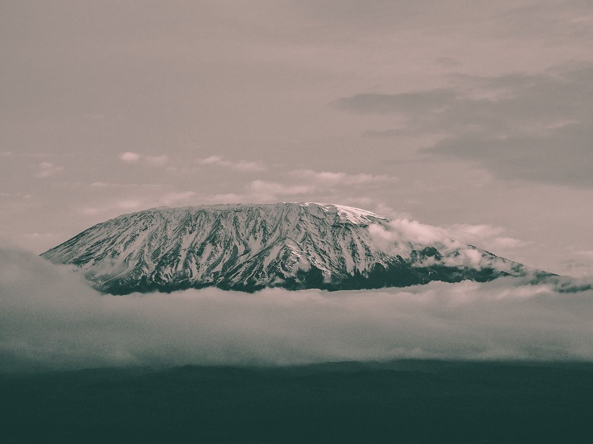 Dad, his daughter set sights on climbing Mount Kilimanjaro to celebrate his 60th and fatherhood