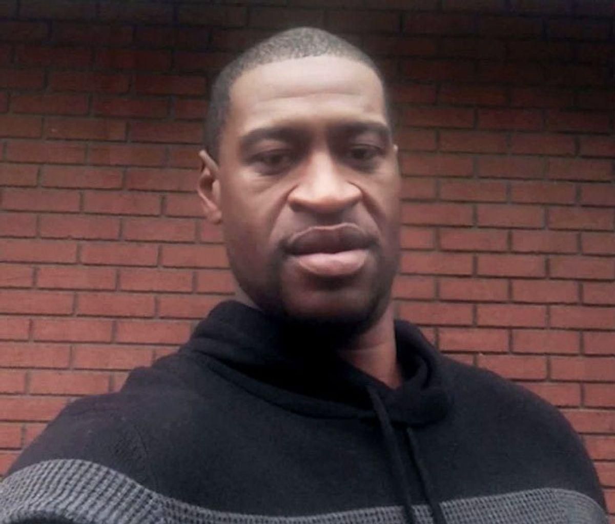 Jury in George Floyd murder trial shown harrowing video of his death