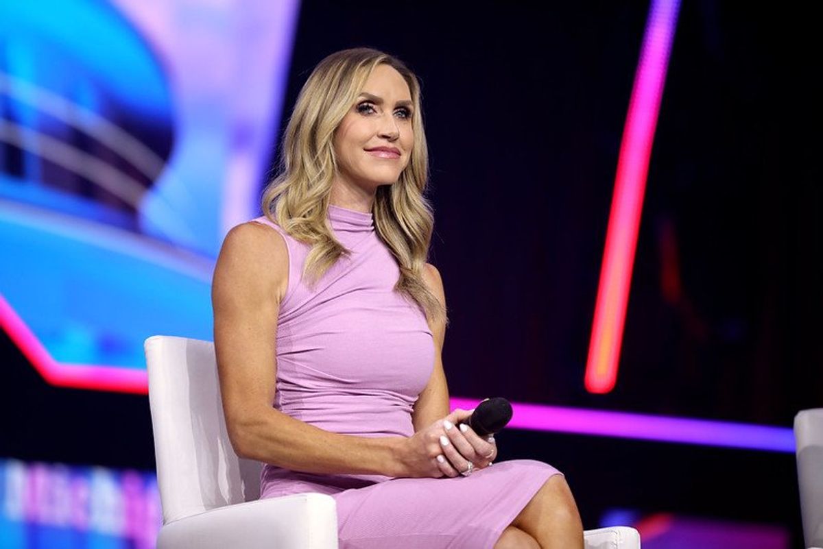 'Unacceptable': Lara Trump slams 'incompetent election administration' in swing state