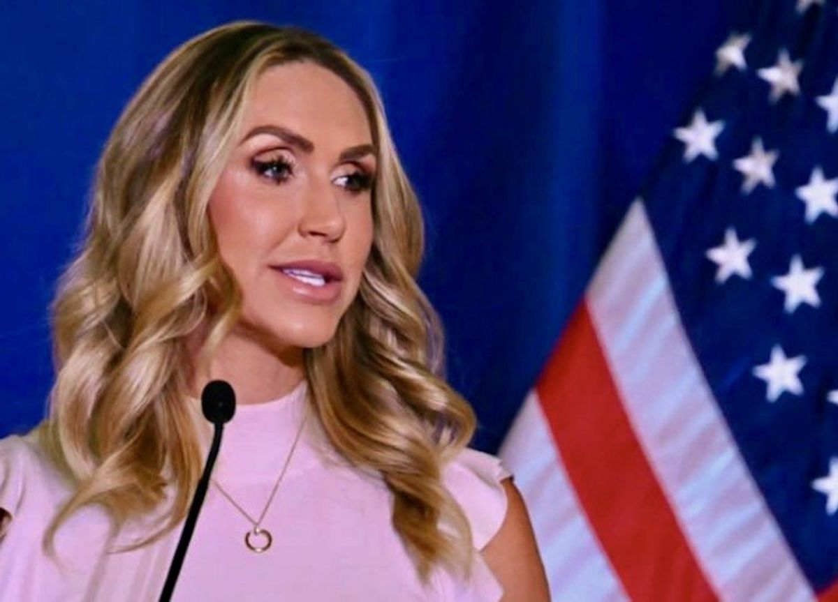 Donald Trump's daughter-in-law to host Fox News show