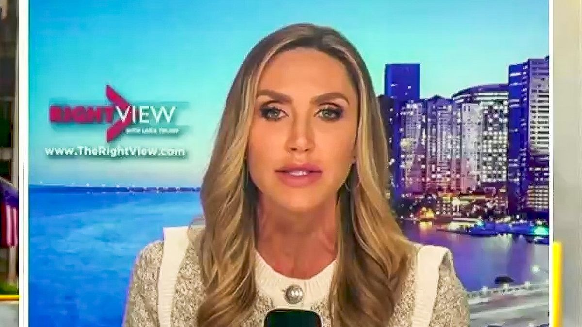 'Get her before a grand jury!' Did Trump's daughter-in-law just destroy 'immunity' claim?