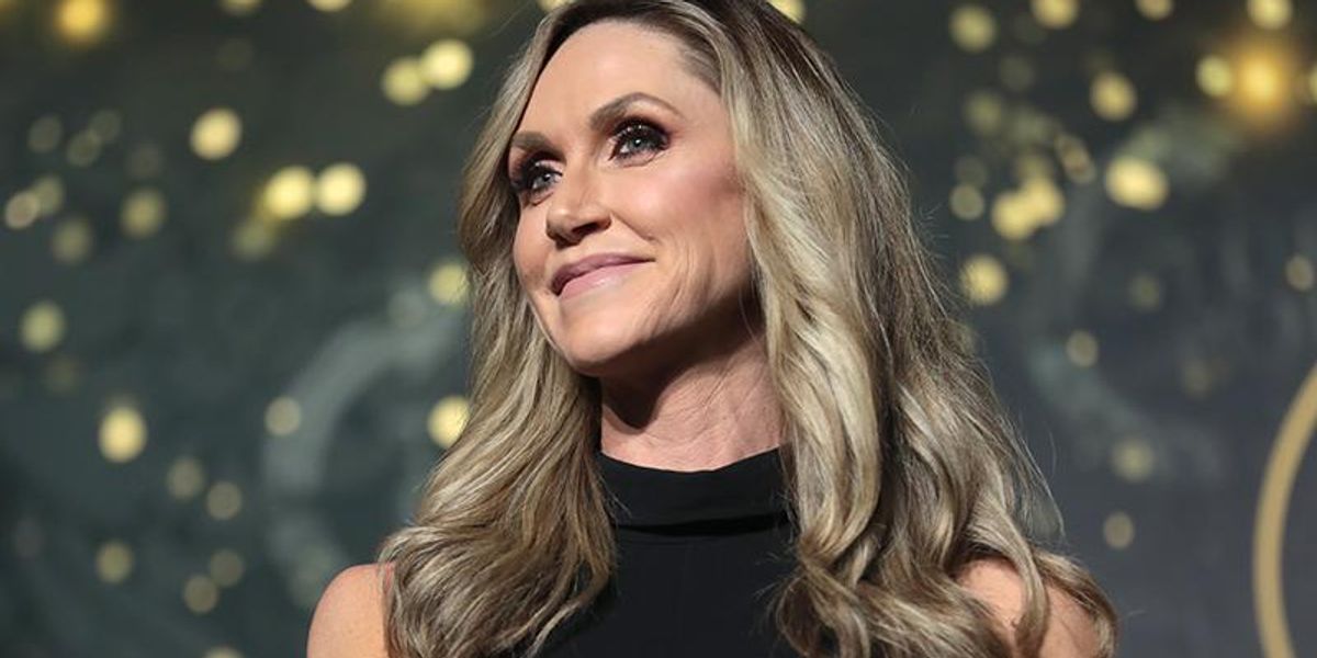 'Not playing games': Lara Trump tells Republicans to get behind father-in-law - or get out
