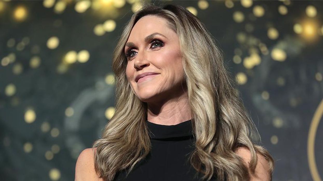 'He believes in nepotism': Historian buries Lara Trump's cushy RNC appointment