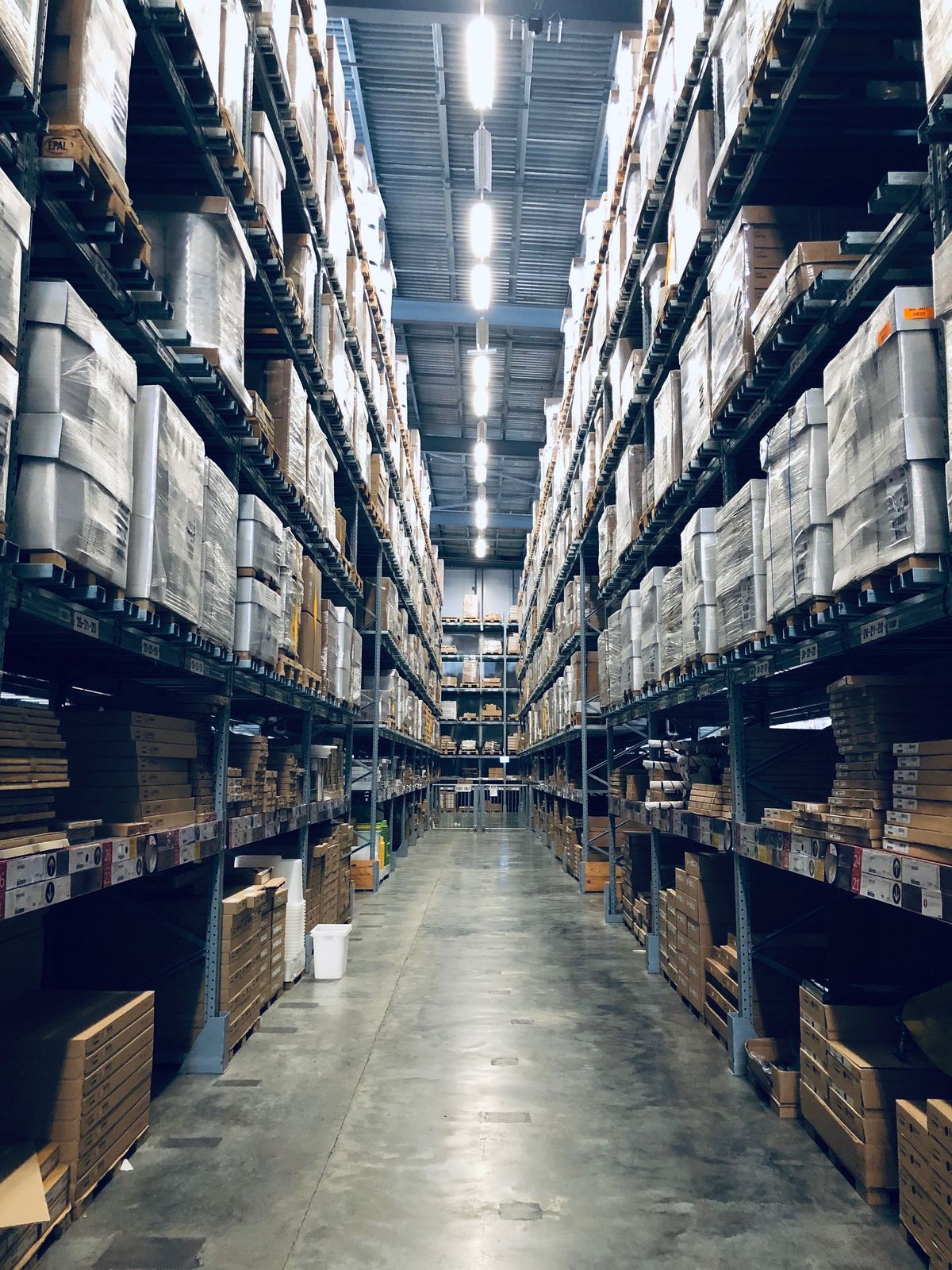 Inside the black box of Amazon returns