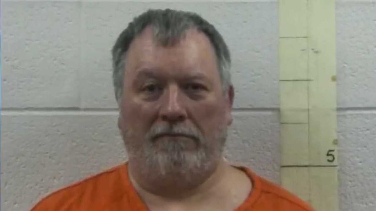 Sheriff drops case against retired officer arrested over Trump meme after story goes viral