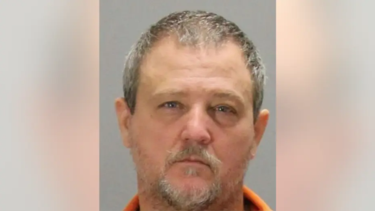 Georgia white supremacist pleads guilty to convenience store shootings intended to kill Black Arabs