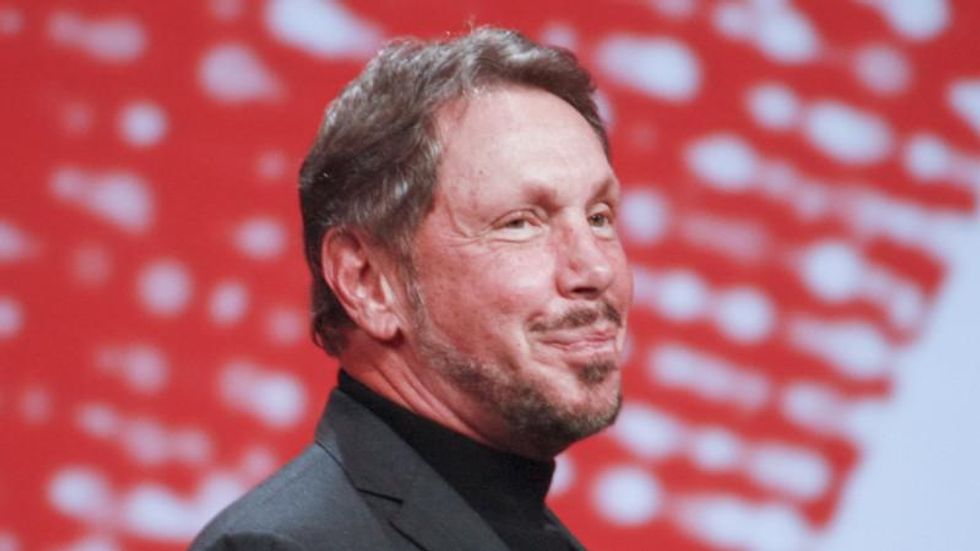 Ex-GOP strategist deeply concerned by MAGA-friendly merger: 'Worse than a banana republic'