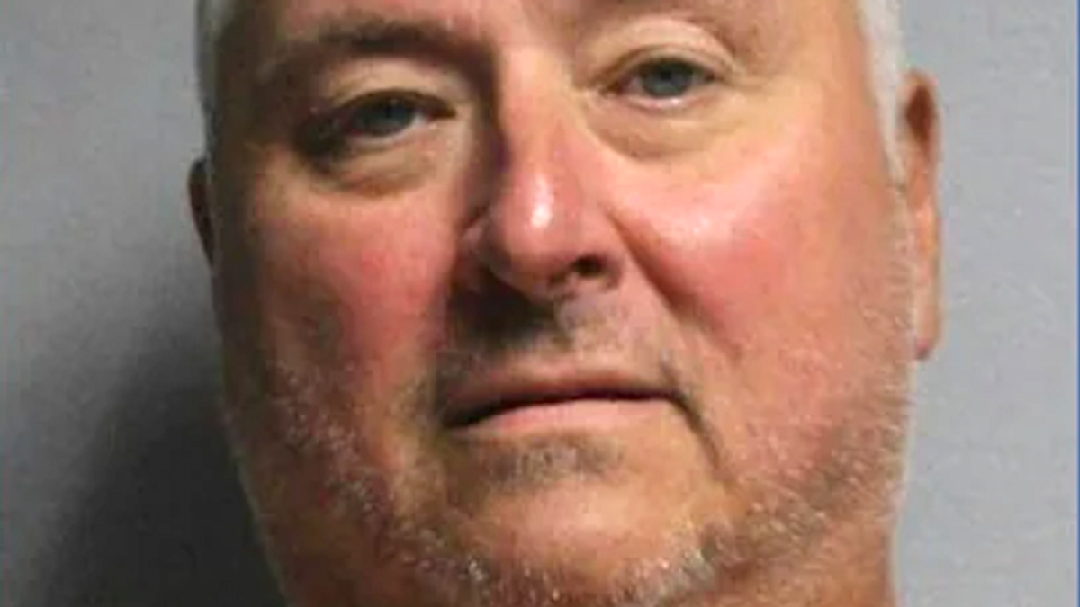 GOP's Larry Householder asking for shorter sentence after serving two weeks of 20-year term
