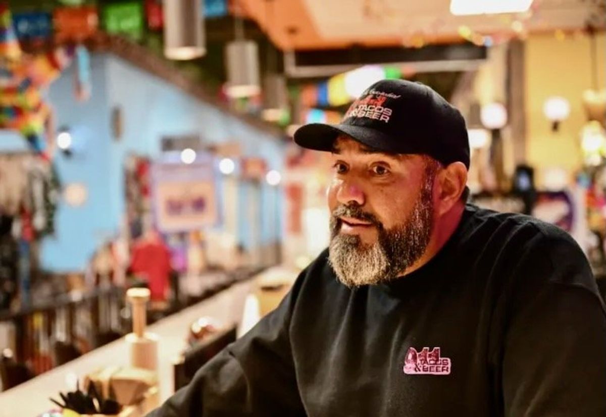 Latinos in the U.S.: a shifting voting bloc