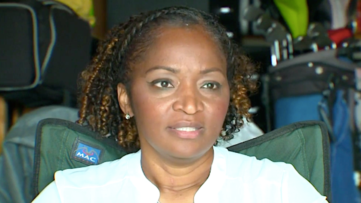 Fully-vaccinated Black family removed from flight after son with autism struggles to wear mask