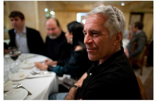 UK dumps new tranche of damaging Epstein documents tied to ex-US ambassador: report
