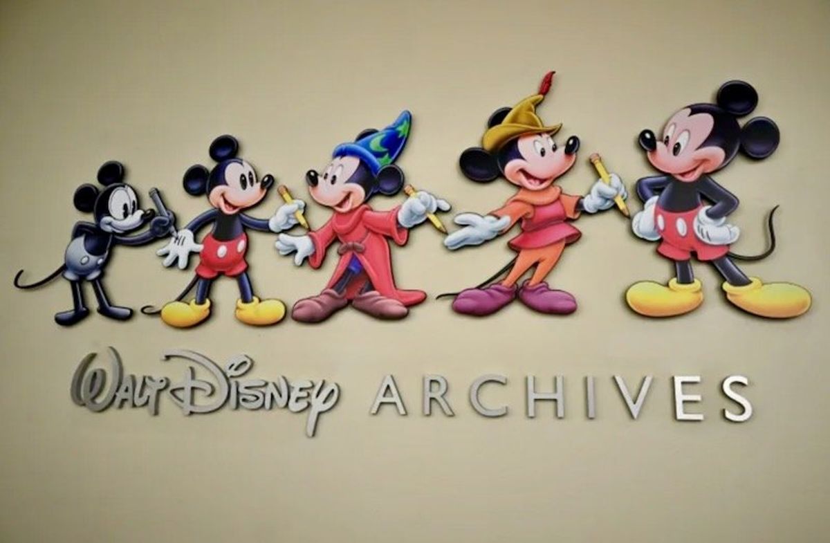 Legal battles loom as first Mickey Mouse copyright ends