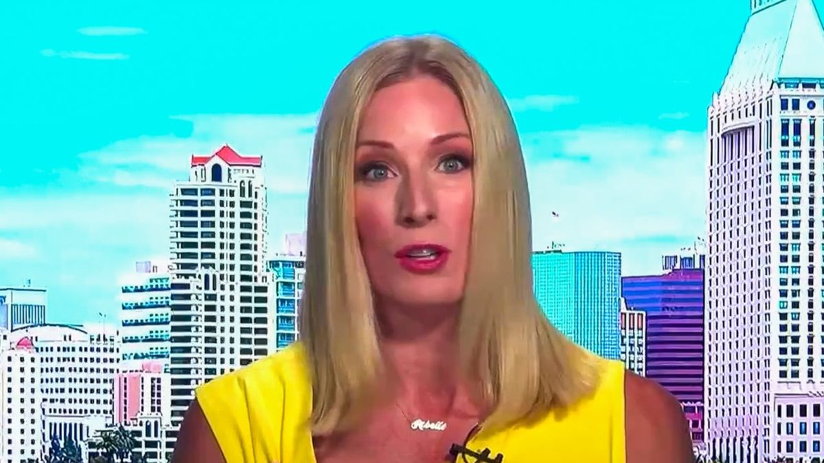 'Inconsistency on the right': Dem derails Fox News segment on Hunter Biden