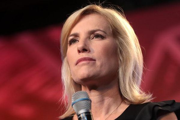 Fox News host says 'sorry' for showing wrong Black lawyer instead of Nathan Wade