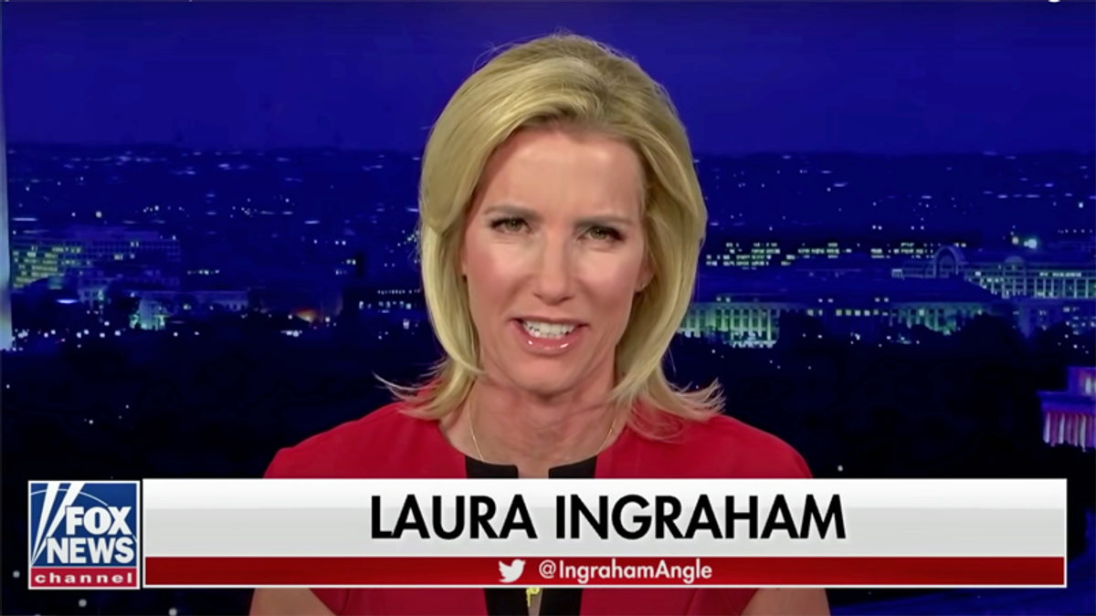 Fox anchor called out for airing anti-vax conspiracy theory about Dr. Fauci