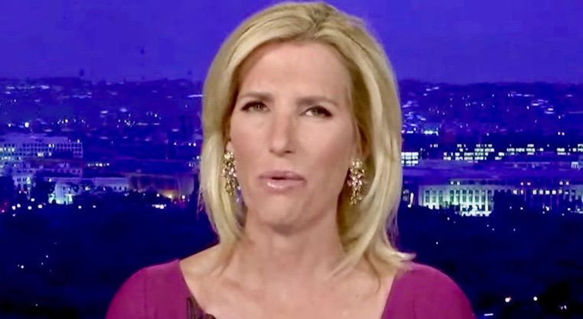 Just plain false: Fox News guest says ‘no reason’ to get vaccinated as host claims hospitalizations ‘way down’