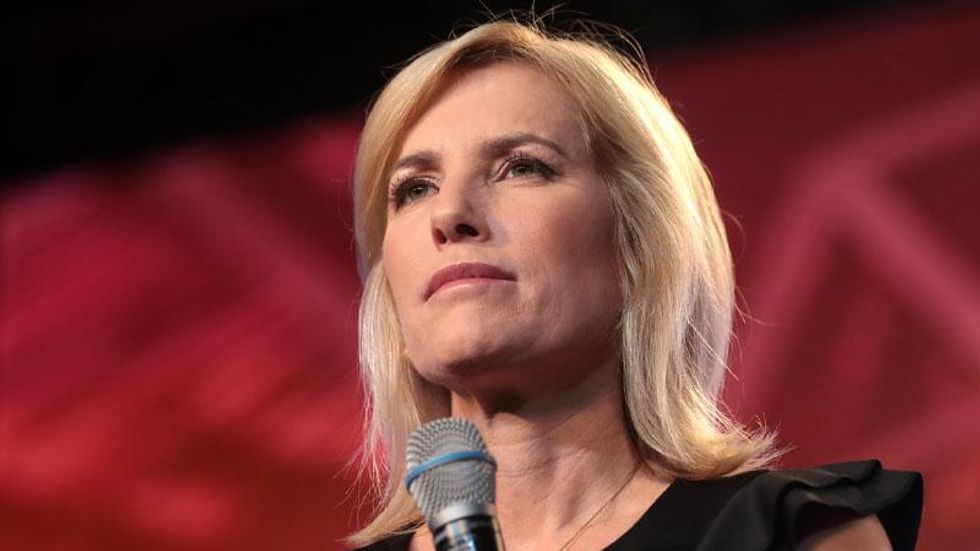Laura Ingraham attacks the ‘madness’ of public schools in call to ‘defund government education’ (video)