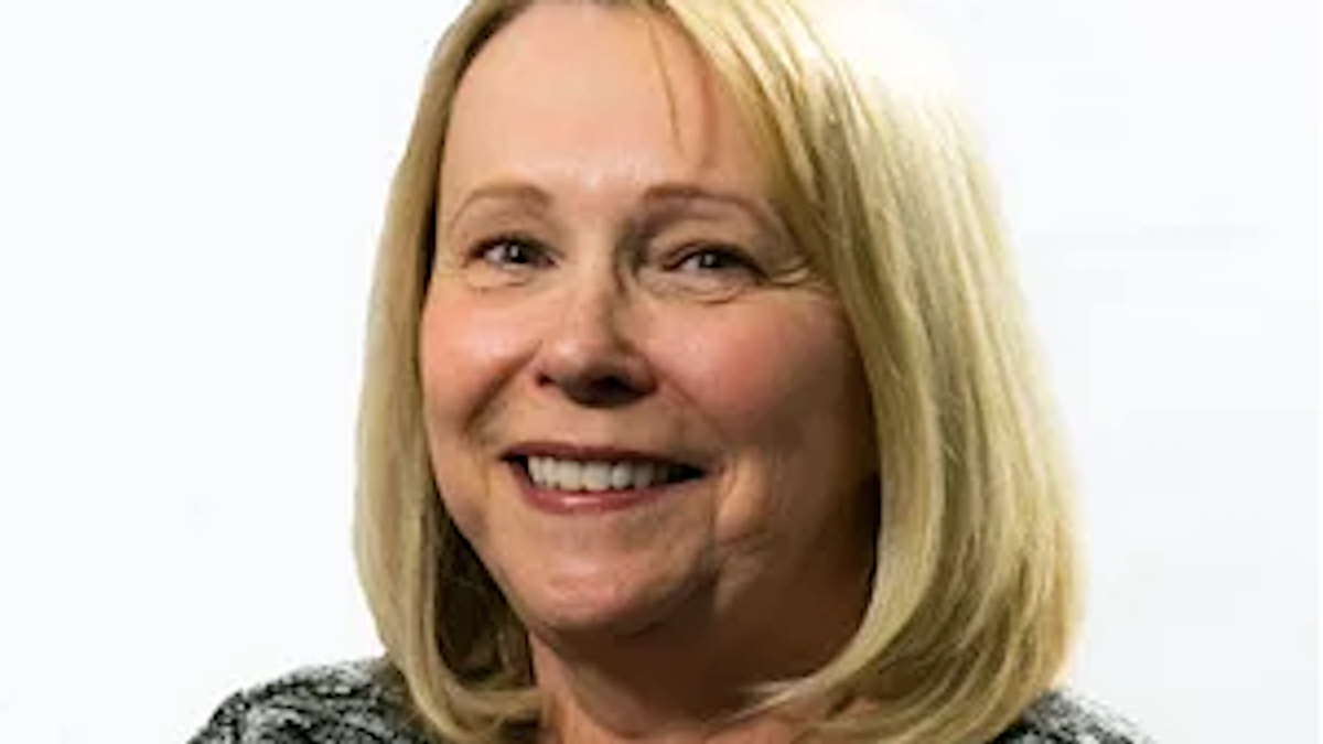 Lifelong Republican scorches GOP legislators for chasing her out of school post over anti-racist statement