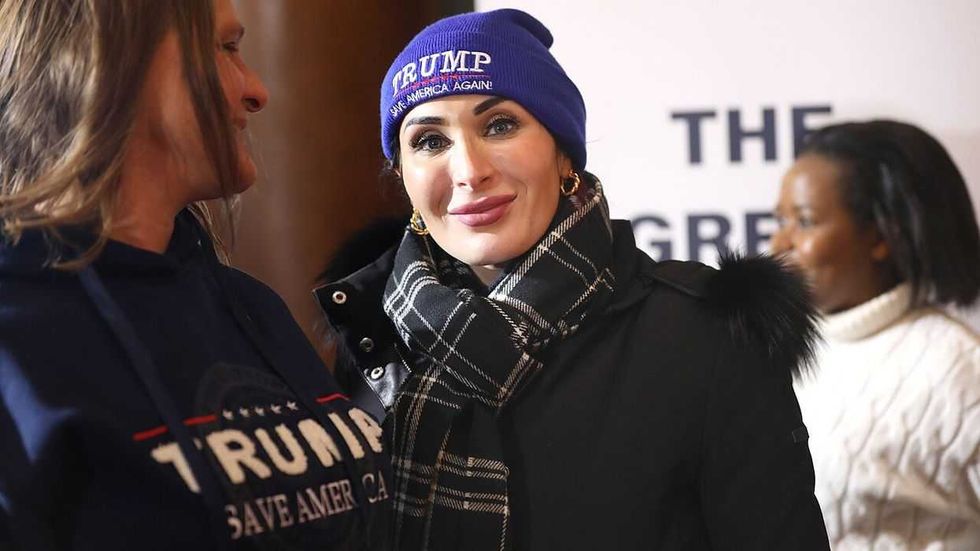 MAGA influencers 'conspicuously quiet' after Trump named in new Epstein files: NYT