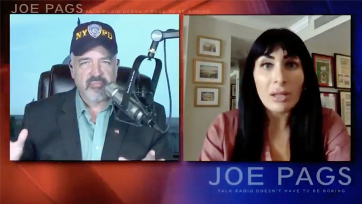 laura loomer