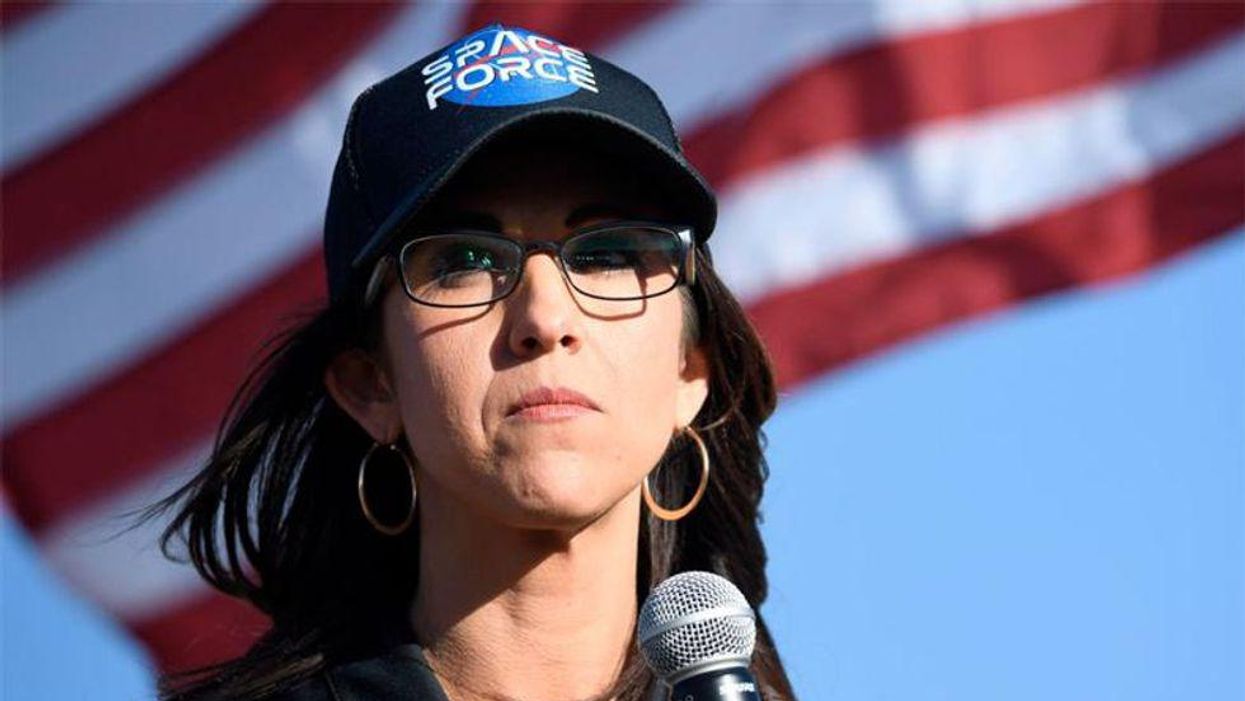 Denver paper's editorial board torches Lauren Boebert with public apology to Rep. Ilhan Omar