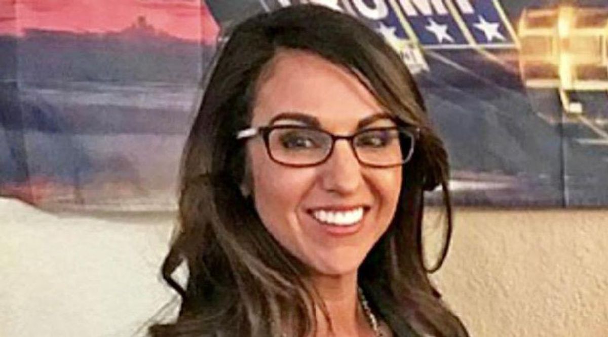 Lauren Boebert posted huge business losses in 2018 -- and her financial entanglements for the last 2 years are confusing