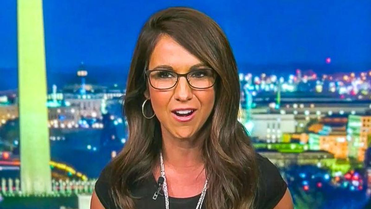 'I better start something': Lauren Boebert explains how she trolls 'when I don't see a headline attacking me'