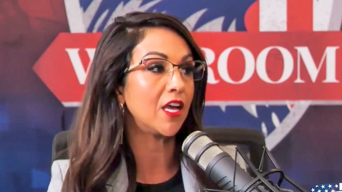 Lauren Boebert throws tantrum over debt deal: 'That's the end of Kevin McCarthy's speakership'