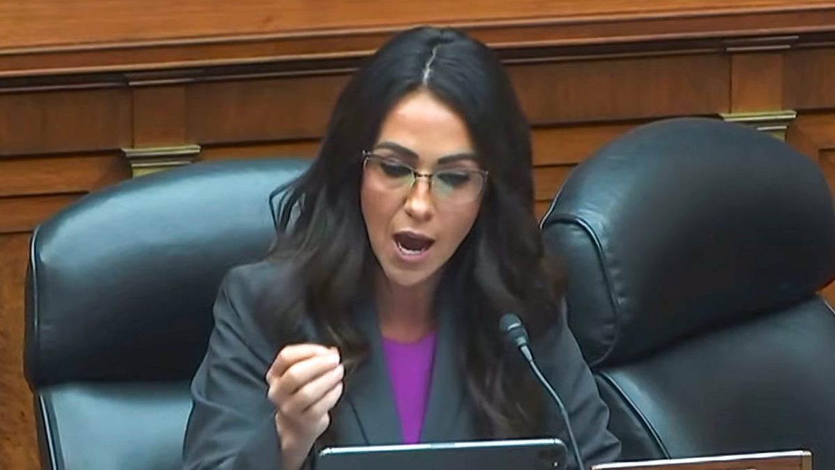 'Maddening!' Lauren Boebert blows up at Secret Service hearing