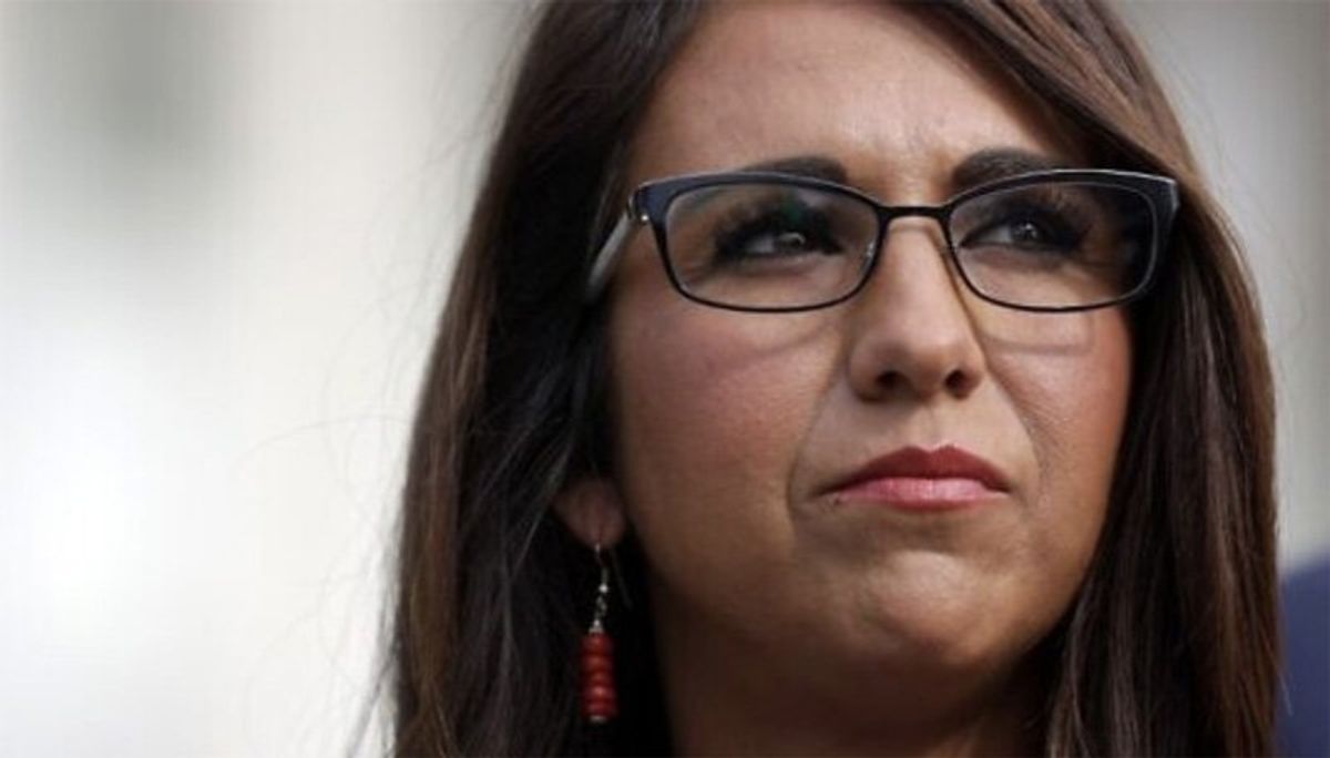 'You blew it': Lauren Boebert hit by vicious backlash after supporting McCarthy in speaker vote