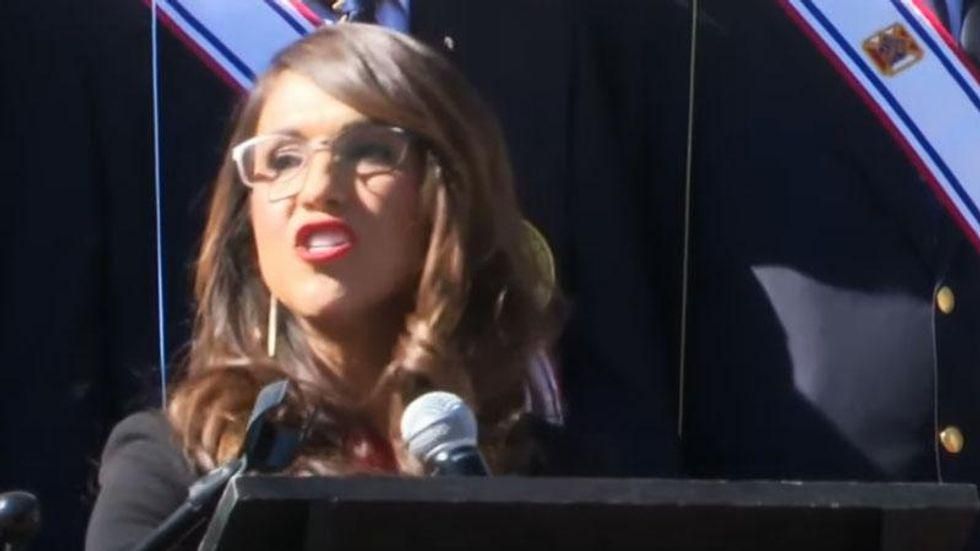 Boebert’s apology complicates efforts to punish her bigotry — even if few Democrats believe she’s sorry