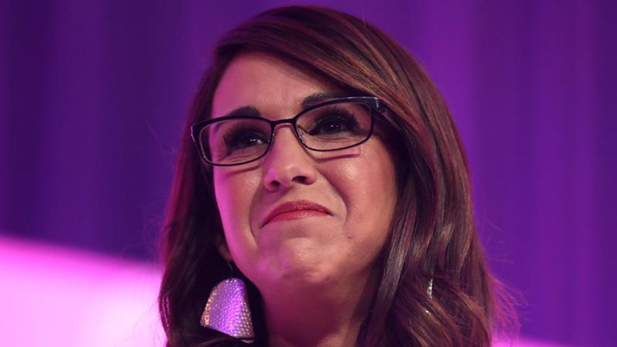 'There's so many people to impeach': Lauren Boebert admits she can't keep track