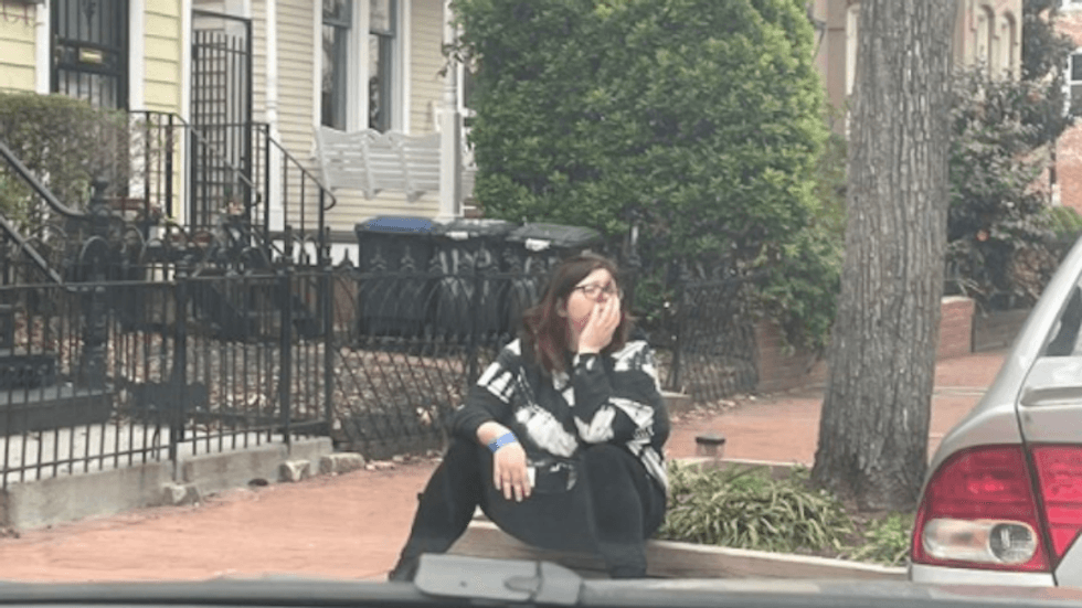 Five fetuses found at home of anti-abortion activist who feared 'people would freak out when they heard'