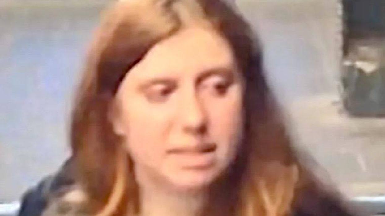 New York event planner charged with fatally shoving Barbara Maier Gustern sent back to jail