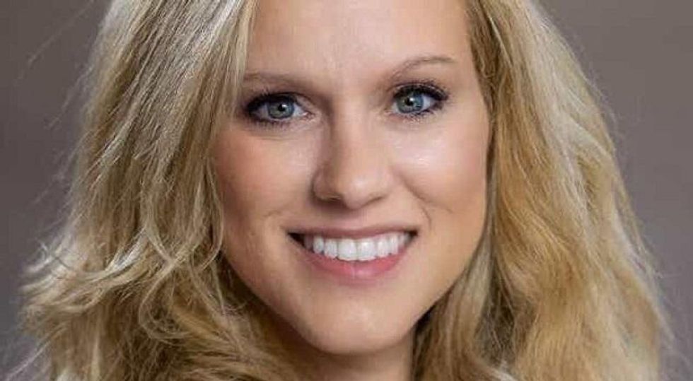 Former MAGA Senate candidate says Madison Cawthorn is right -- and GOP is loaded with 'drug-sniffing' child traffickers