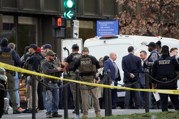 'Conflicting reports': Republican governor walks back claim National Guard troops killed