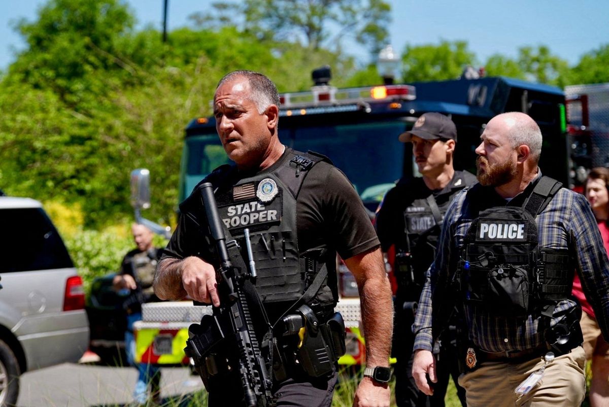 'Prayers don't do much': FSU student calls out Trump and DeSantis after mass shooting