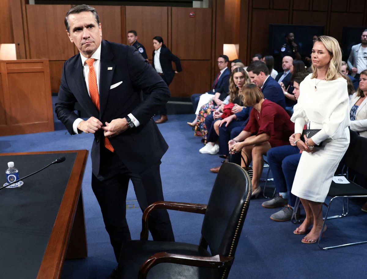 Fears intensify that Trump DOJ already has a workaround for supposedly dead slush fund