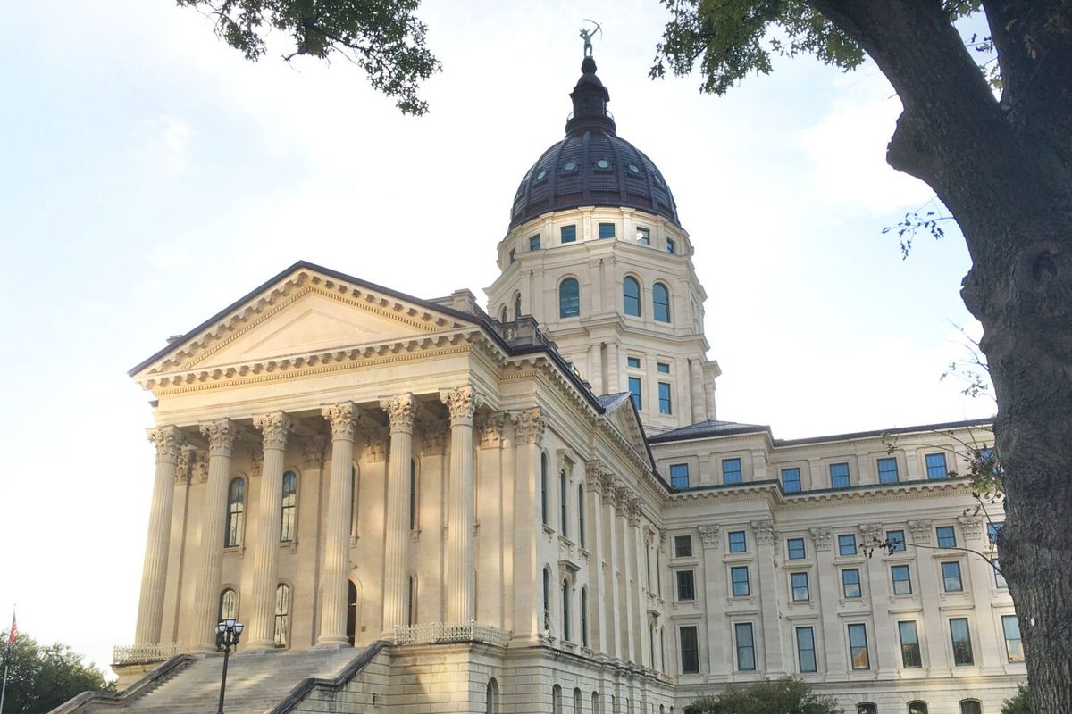 'Nowhere to be found': Kansas mom furious after being ghosted by GOP politicians