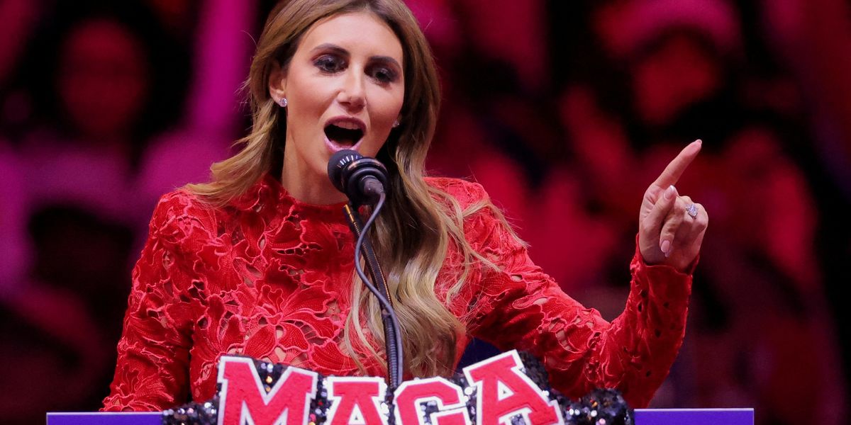 Congresswoman hit with charges from MAGA prosecutor as NJ mayor's case ...