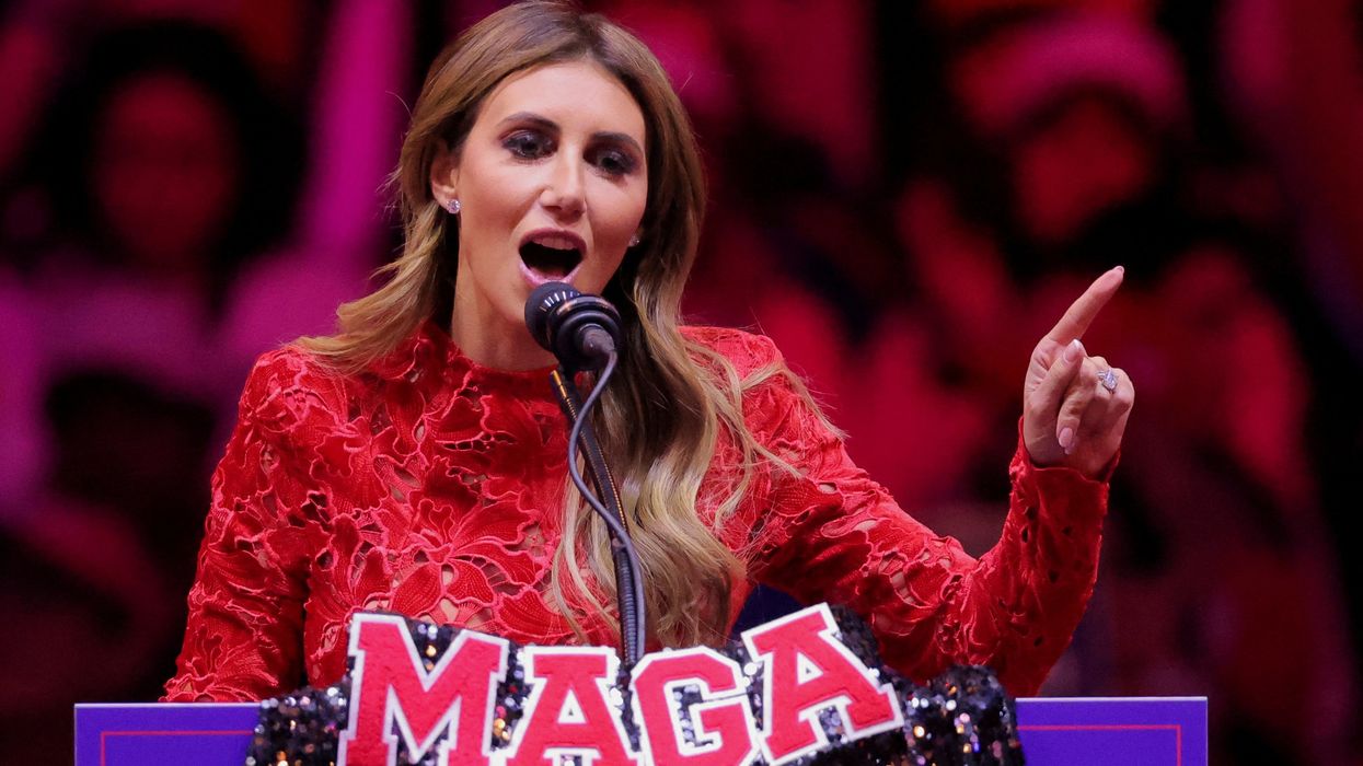 Alina Habba out of job after federal judges appoint her assistant to take over