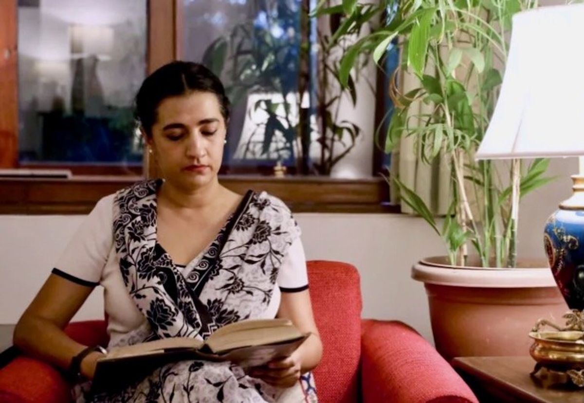 The Indian women campaigning to criminalize marital rape