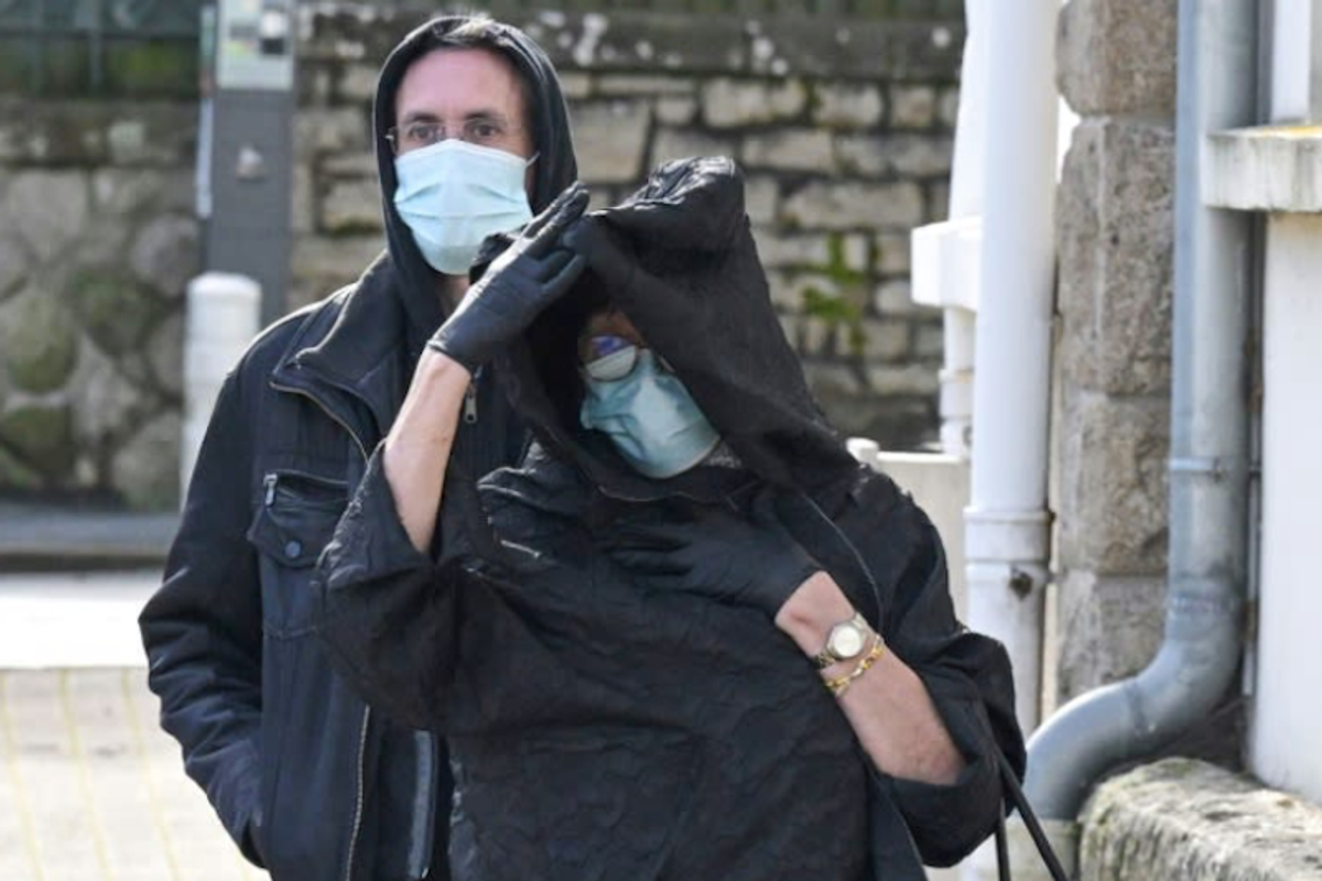 French pedophile surgeon's wife knew and 'did nothing', his brother tells court
