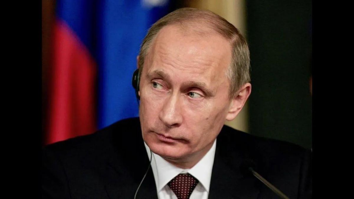 Leaked document suggests Russia is anticipating a 'massive medical emergency' due to Ukraine war casualties: report