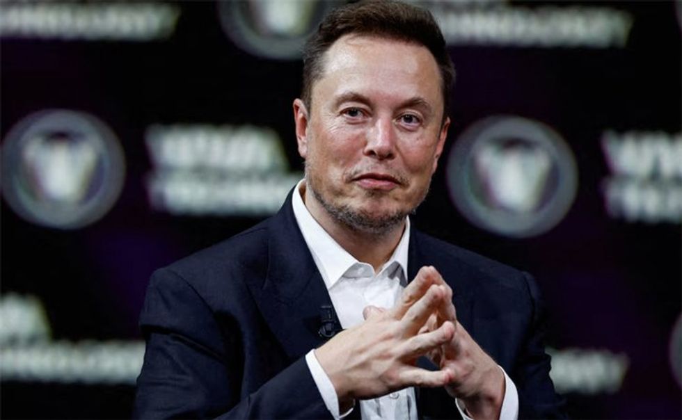 'Bad blood' between Elon Musk and tech rival highlight what’s really at stake: writer